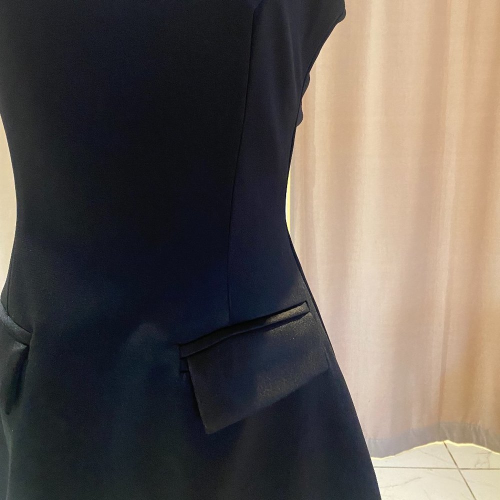 LITTLE BLACK DRESS - Picture 3 of 5